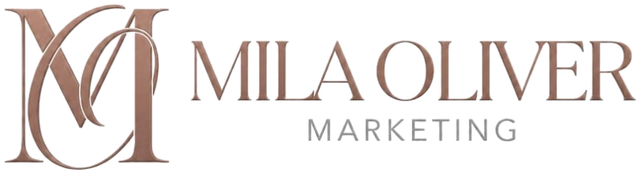 Mila Oliver Marketing