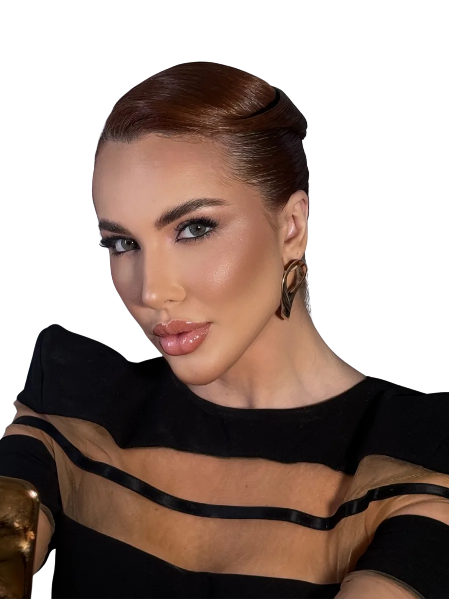 Mila Oliver, especialista em publicidade e TikTok Shop
